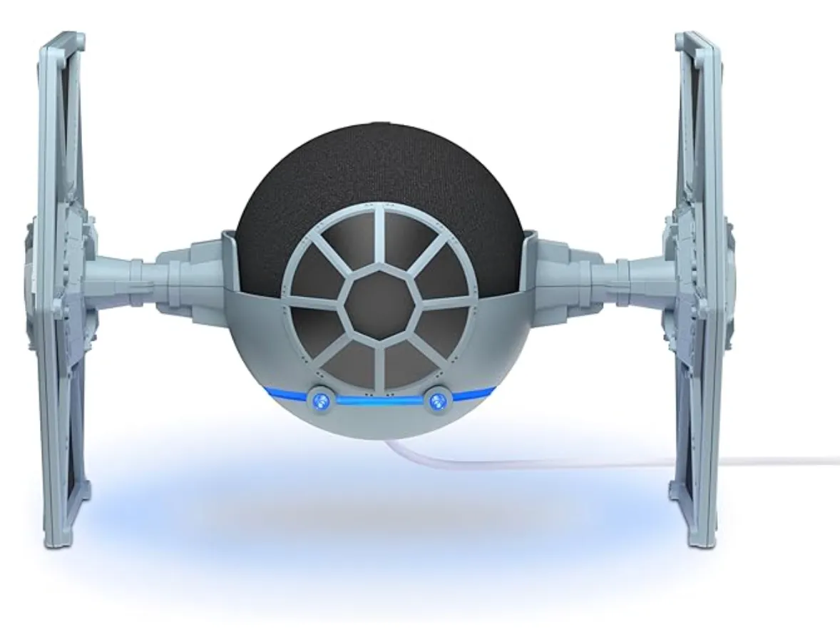 AMAZON STAR WARS ECHO DOT (DISNEY)